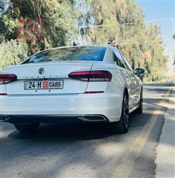 فولكسفاغن باسات